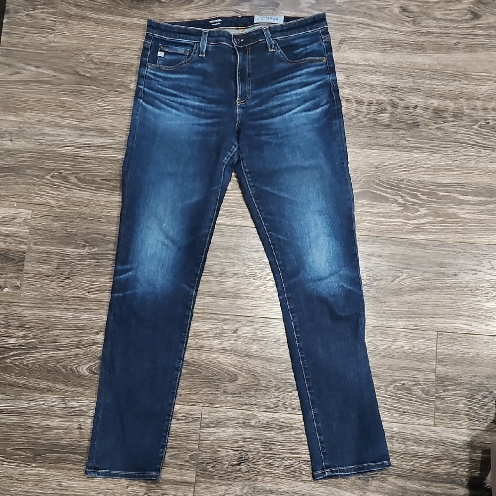 EUC Adriano Goldschmied Prima Jean